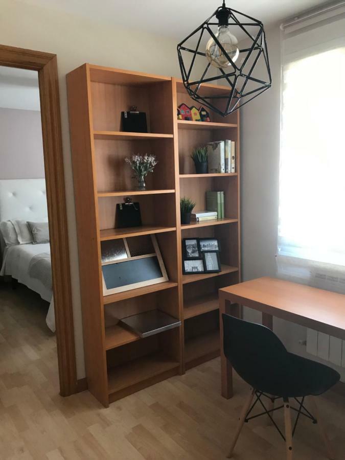 Apartamentos Logrono Centro, Tic Tac, Wifi Exterior photo